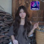 Ethan Morris Gadis Cantik di APK Hot51 Live