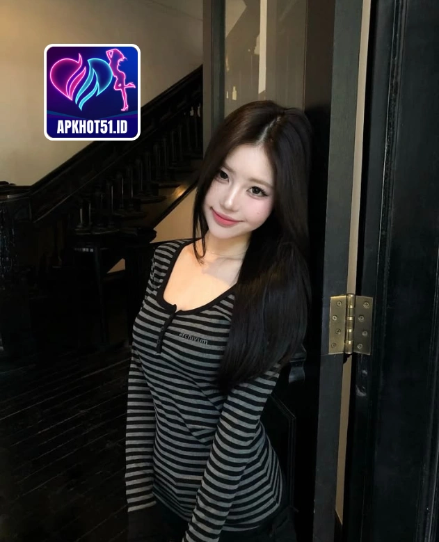 Isabella Parker APKHOT51.ID