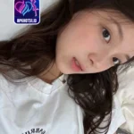 Mason Bell dan Gadis Cantik di Hot51 Live TV