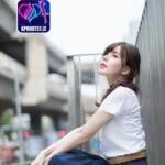 Mia Stewart di Hot51 APK Cantik dan Menarik