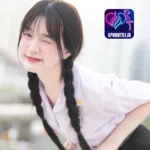 Grace Taylor di Hot51 Live Pesona yang Bikin Terpikat