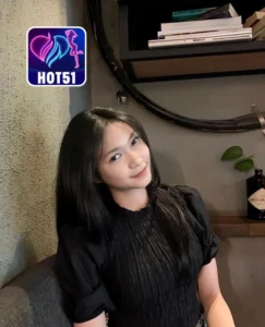Nora Mitchell-HOT51