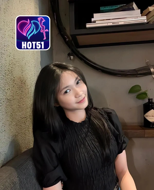 Nora Mitchell-HOT51