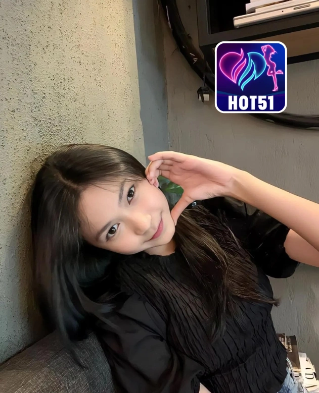 Nora Mitchell-HOT51