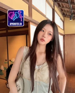 Olivia Carter APKHOT51.ID
