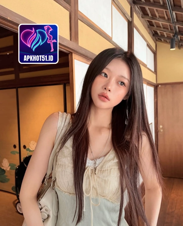 Olivia Carter APKHOT51.ID