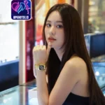 Paige Allen Gadis Cantik di Hot51 Live 2026