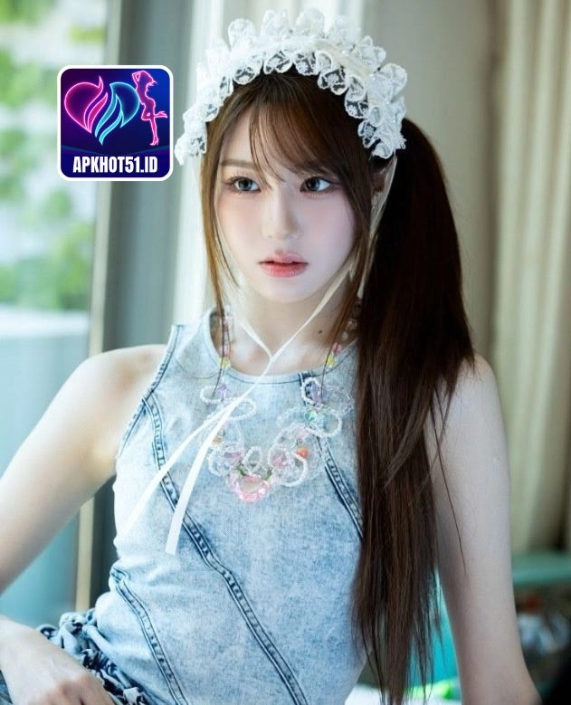 Putri Amelia-APKHOT51.ID