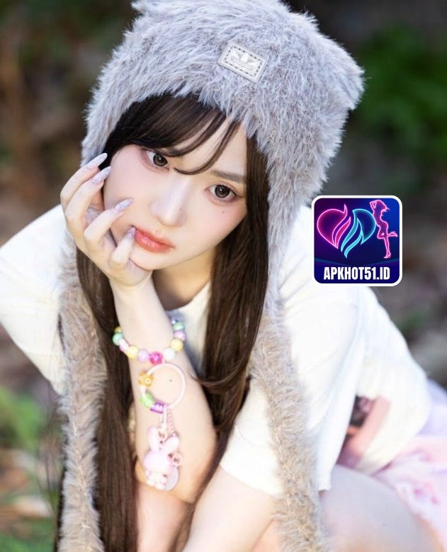 Putri Amelia-APKHOT51.ID