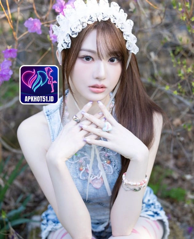Putri Amelia-APKHOT51.ID