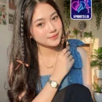 Hot51 Live Sophie Wallace Bintang Cantik yang Memikat