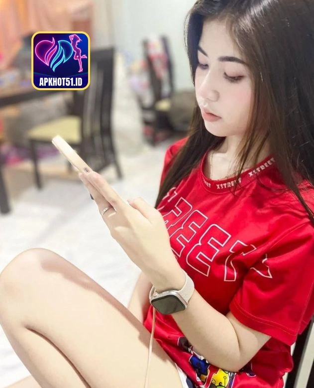 Alexandra Warren-HOT51APK 