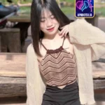 Alexandra Warren di Hot51 Aplikasi Streaming Indonesia