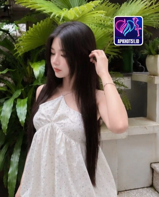 Caroline Peterson-APKHOT51.ID 