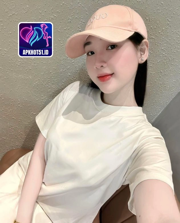 Ilham Hidayat-APKHOT51.ID