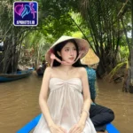 Julia Richardson di HOT51 APK 2026 Live Streaming