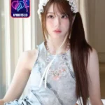 Lily Evans di HOT51 Download APK Live Streaming Resmi