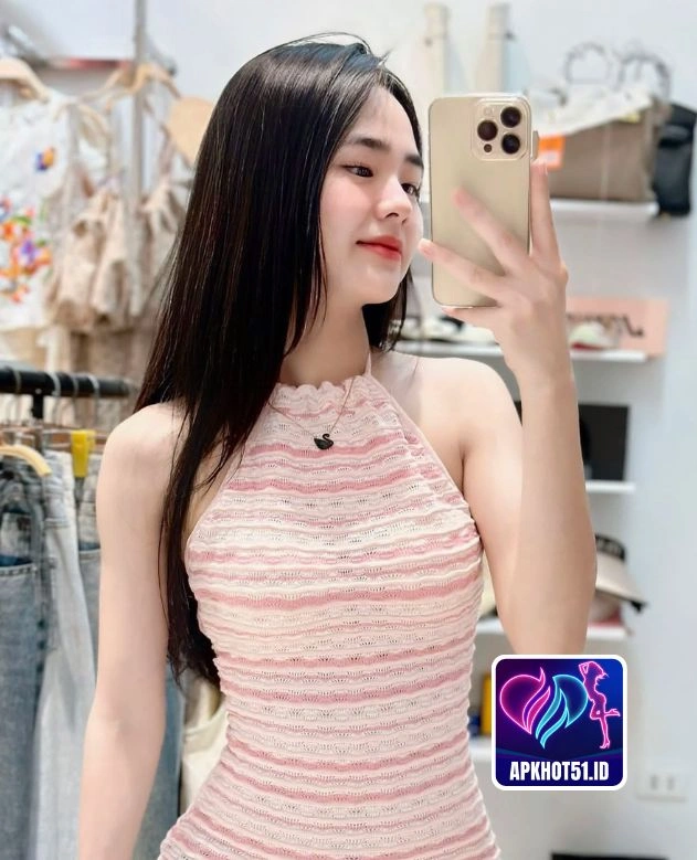 Rian Hidayat-APKHOT51.ID